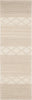 Safavieh Natura NAT217 Beige Area Rug Runner