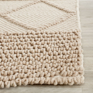 Safavieh Natura NAT217 Beige Area Rug Detail