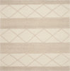 Safavieh Natura NAT217 Beige Area Rug Square