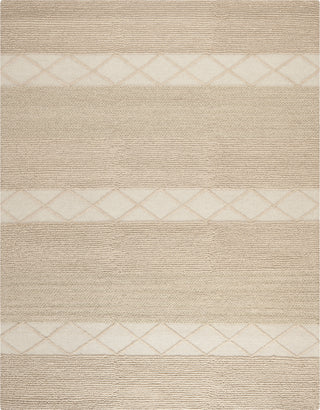 Safavieh Natura NAT217 Beige Area Rug 8' X 10'