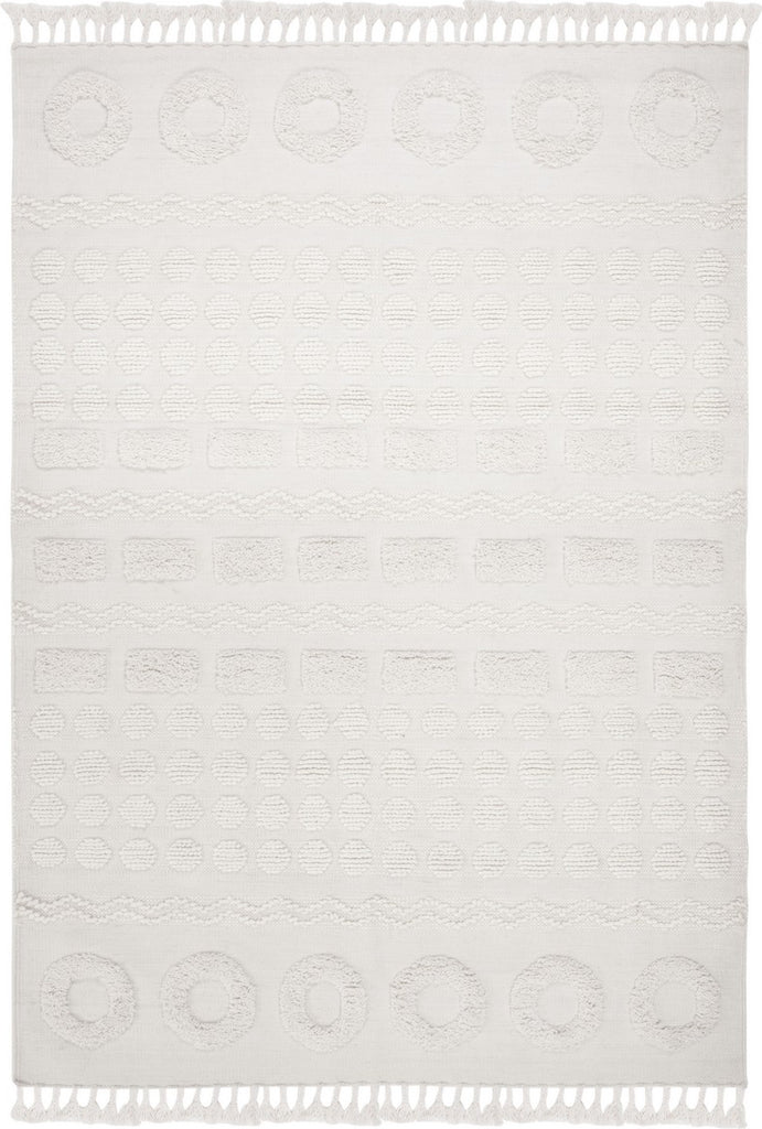 Safavieh Natura NAT251 Ivory Area Rug main image