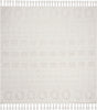 Safavieh Natura NAT251 Ivory Area Rug Square