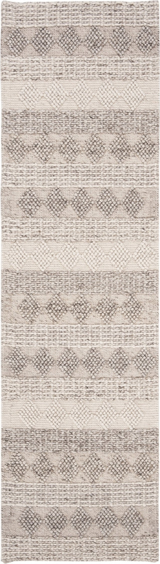 Safavieh Natura NAT252 Beige/Ivory Area Rug Runner