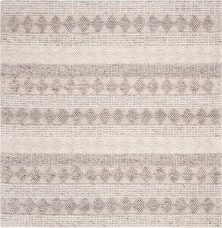 Safavieh Natura NAT252 Beige/Ivory Area Rug Square