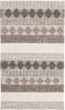Safavieh Natura NAT252 Grey/Ivory Area Rug main image