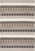 Safavieh Natura NAT252 Grey/Ivory Area Rug Main