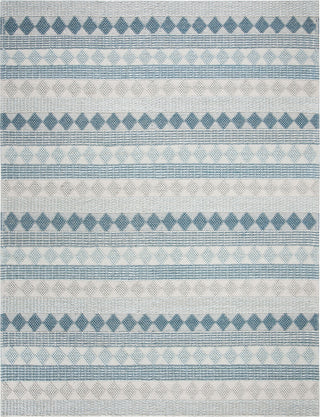 Safavieh Natura NAT252 Blue/Ivory Area Rug Main