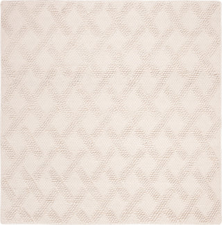 Safavieh Natura NAT253 Ivory/Beige Area Rug Square