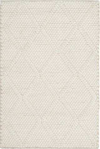 Safavieh Natura NAT310 Ivory/Ivory Area Rug 