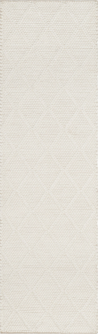 Safavieh Natura NAT310 Ivory/Ivory Area Rug Runner