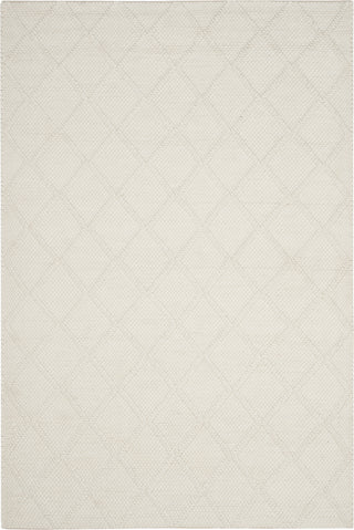 Safavieh Natura NAT310 Ivory/Ivory Area Rug Main