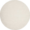 Safavieh Natura NAT310 Ivory/Ivory Area Rug Round