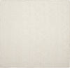 Safavieh Natura NAT310 Ivory/Ivory Area Rug Square