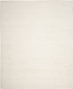 Safavieh Natura NAT310 Ivory/Ivory Area Rug 8' X 10'