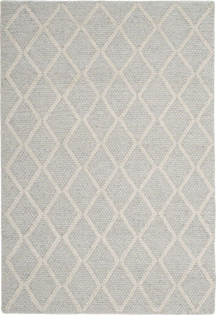 Safavieh Natura NAT310 Silver/Ivory Area Rug main image