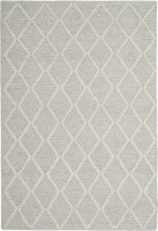 Safavieh Natura NAT310 Silver/Ivory Area Rug main image