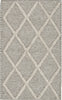 Safavieh Natura NAT310 Grey Area Rug 