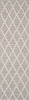 Safavieh Natura NAT310 Grey Area Rug 2' 3'' X 8'