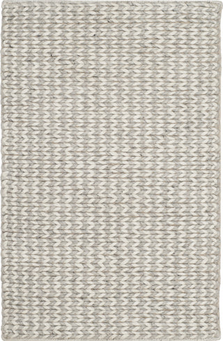 Safavieh Natura NAT311 Ivory/Silver Area Rug 2' X 3'