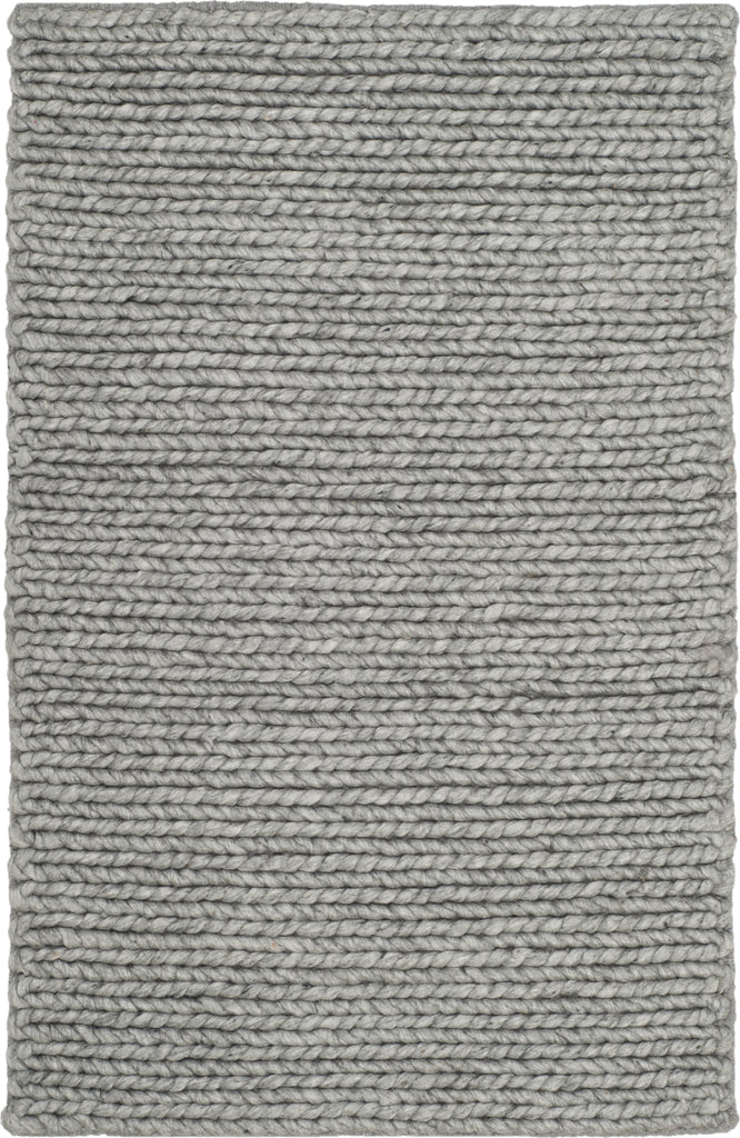 Safavieh Natura NAT311 Steel Area Rug 2' X 3'