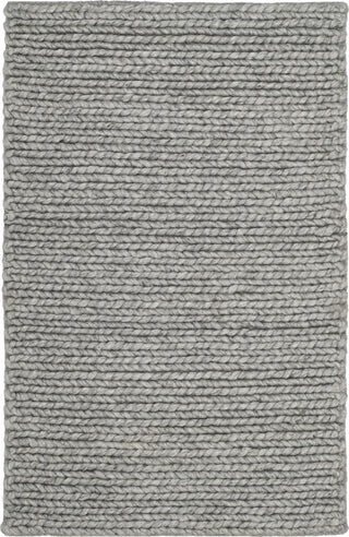 Safavieh Natura NAT311 Steel Area Rug 2' X 3'