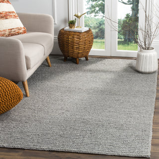 Safavieh Natura NAT311 Steel Area Rug Room Scene