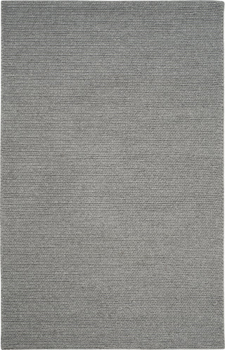 Safavieh Natura NAT311 Steel Area Rug 5' X 8'