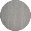Safavieh Natura NAT311 Steel Area Rug 6' Round