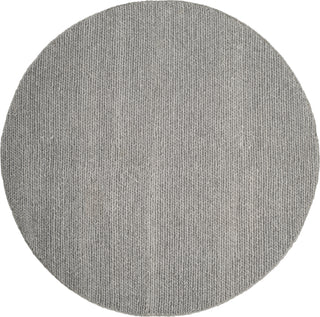 Safavieh Natura NAT311 Steel Area Rug 6' Round