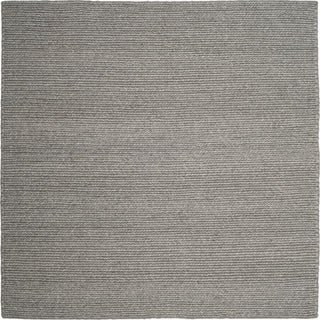 Safavieh Natura NAT311 Steel Area Rug 6' Square