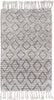 Safavieh Natura NAT314 Charcoal Area Rug main image