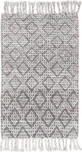 Safavieh Natura NAT314 Charcoal Area Rug main image