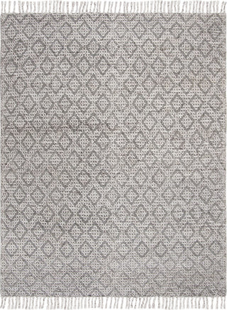 Safavieh Natura NAT314 Charcoal Area Rug Main