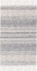 Safavieh Natura NAT317 Silver Area Rug main image