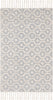 Safavieh Natura NAT318 Grey Area Rug main image