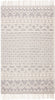 Safavieh Natura NAT351 Ivory/Grey Area Rug main image