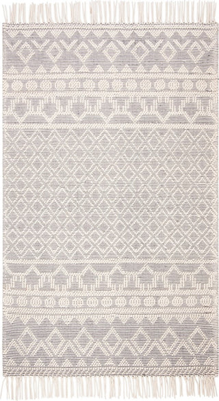 Safavieh Natura NAT351 Ivory/Grey Area Rug main image