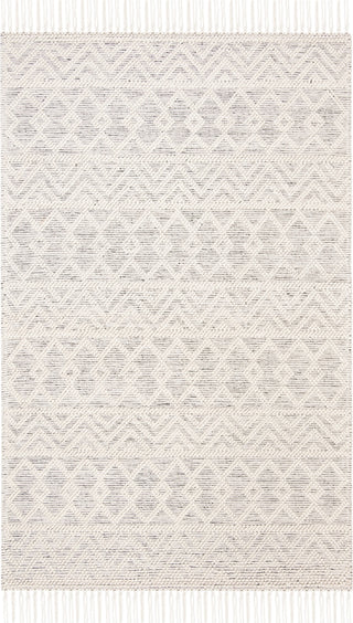 Safavieh Natura NAT353 Ivory/Black Area Rug main image