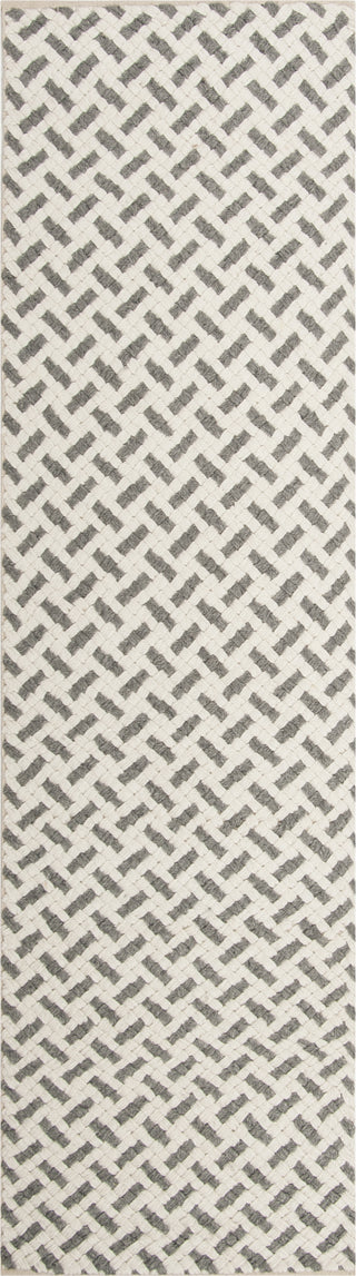 Safavieh Natura NAT401 Grey/Ivory Area Rug 