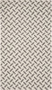 Safavieh Natura NAT401 Grey/Ivory Area Rug main image