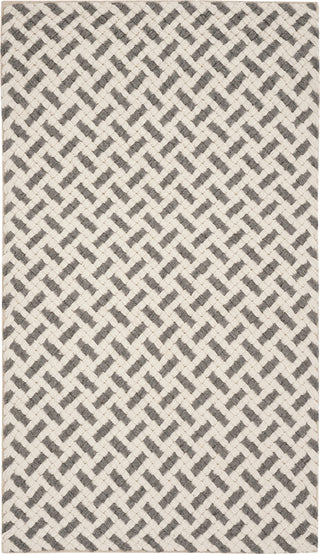 Safavieh Natura NAT401 Grey/Ivory Area Rug main image