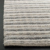 Safavieh Natura NAT403 Grey/Ivory Area Rug Detail