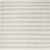 Safavieh Natura NAT403 Grey/Ivory Area Rug 6' Square