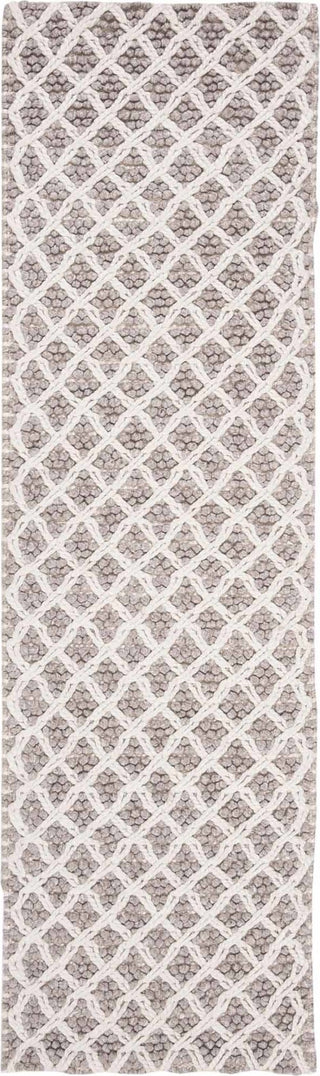 Safavieh Natura NAT404 Ivory/Beige Area Rug Runner