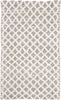 Safavieh Natura NAT404 Ivory/Beige Area Rug main image