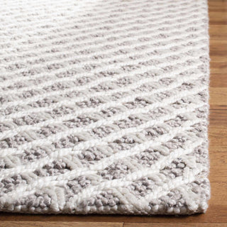 Safavieh Natura NAT404 Ivory/Beige Area Rug Detail