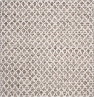 Safavieh Natura NAT404 Ivory/Beige Area Rug Square