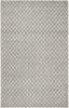 Safavieh Natura NAT404 Grey/Beige Area Rug main image
