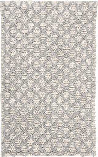 Safavieh Natura NAT404 Silver/Ivory Area Rug main image