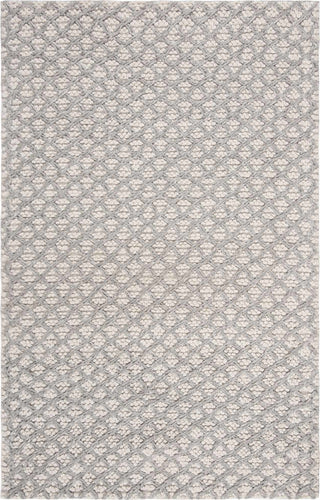 Safavieh Natura NAT404 Silver/Ivory Area Rug Main